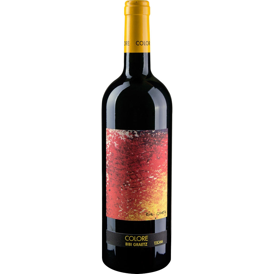 Bibi Graetz Colore 2020