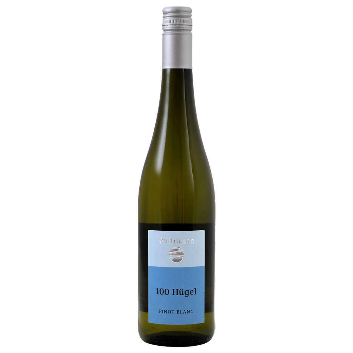 Wittmann 100 Hügel Pinot Blanc trocken