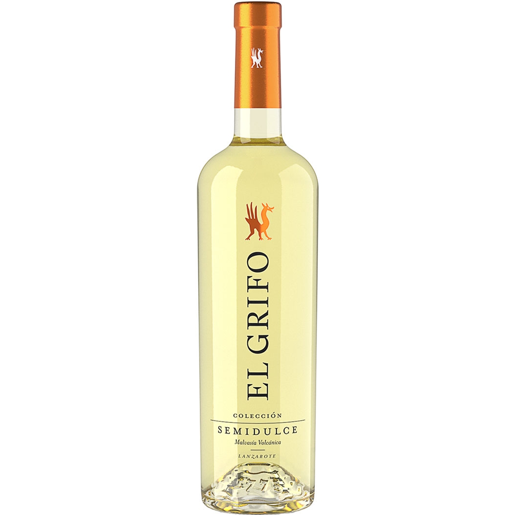 El Grifo Coleccion Malvasia Semidulce DO