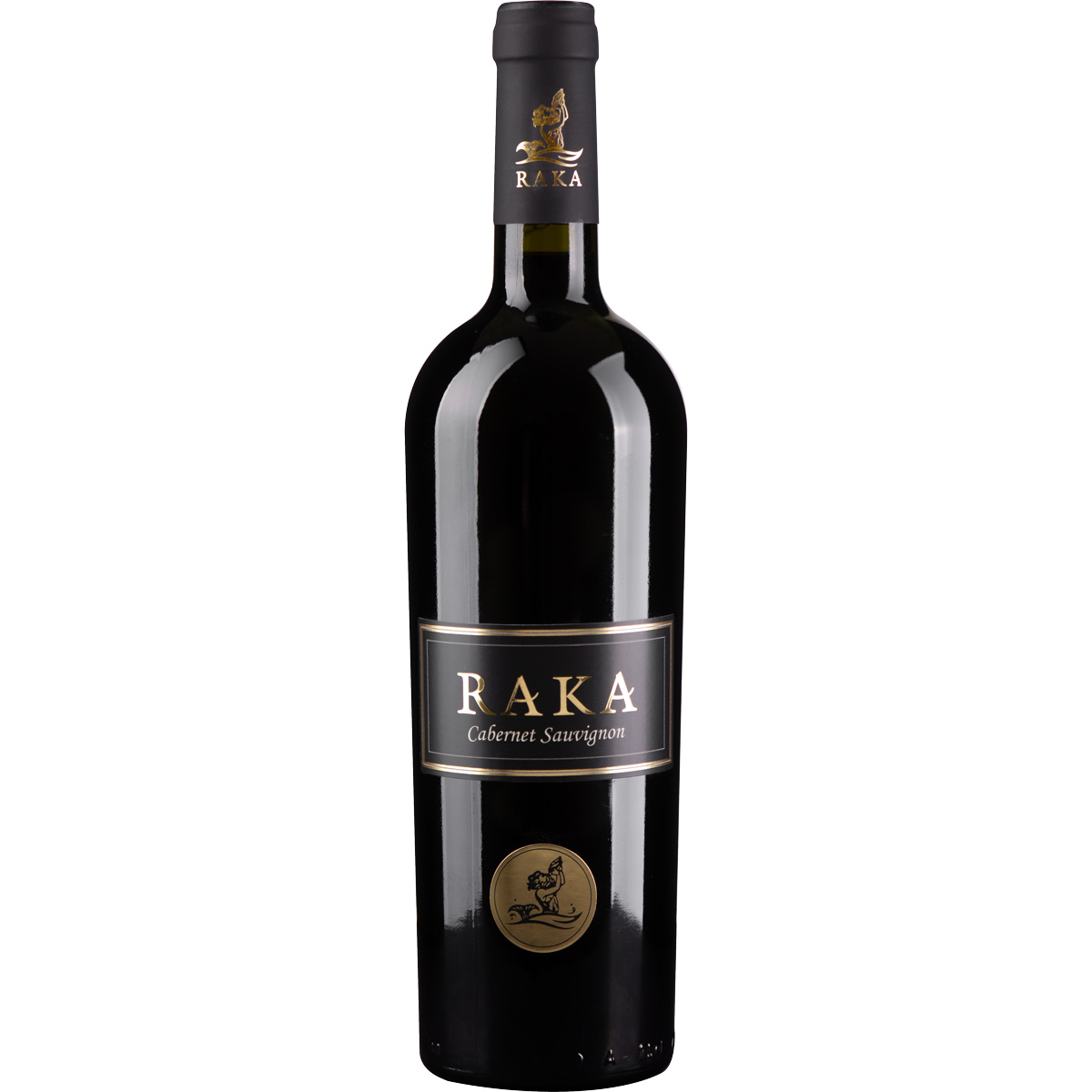 Raka Cabernet Sauvignon