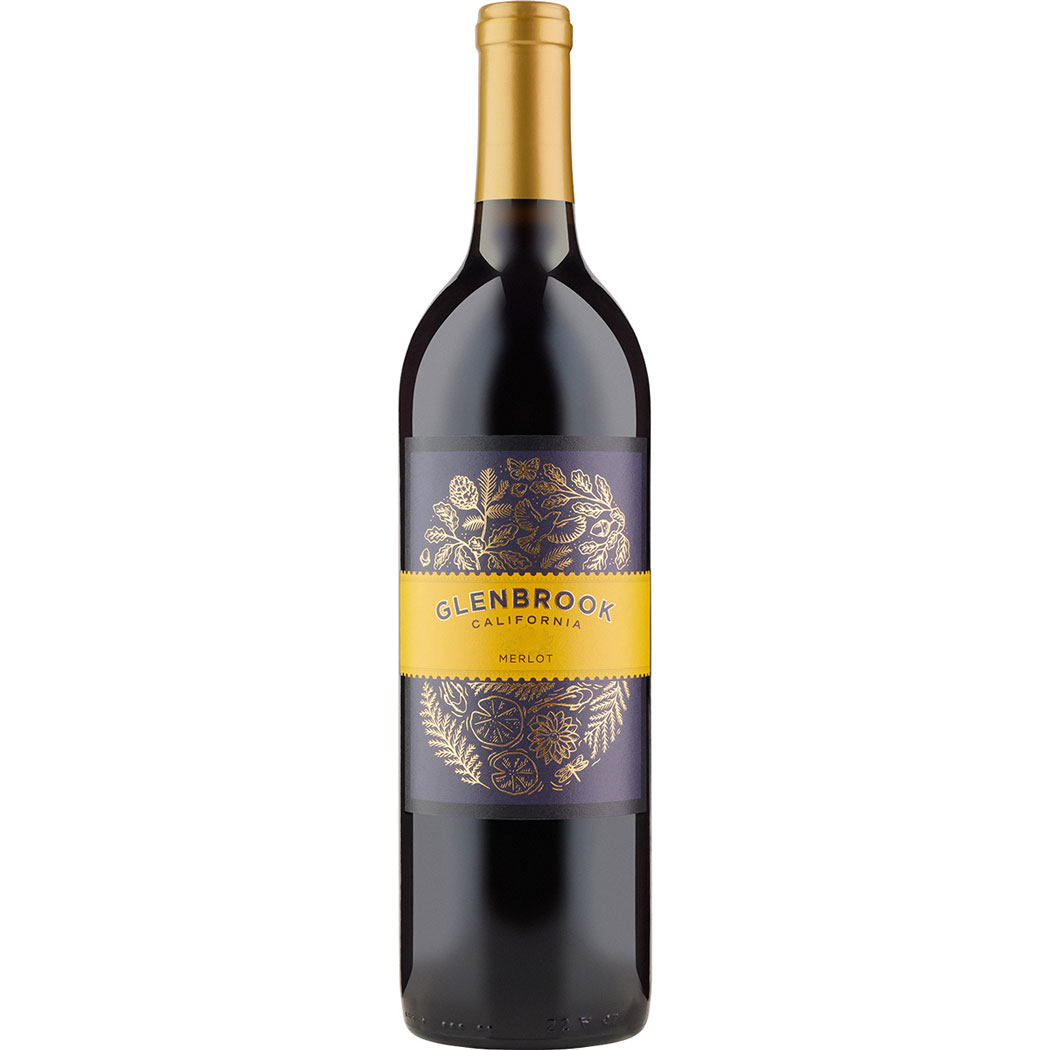 Glenbrook Merlot