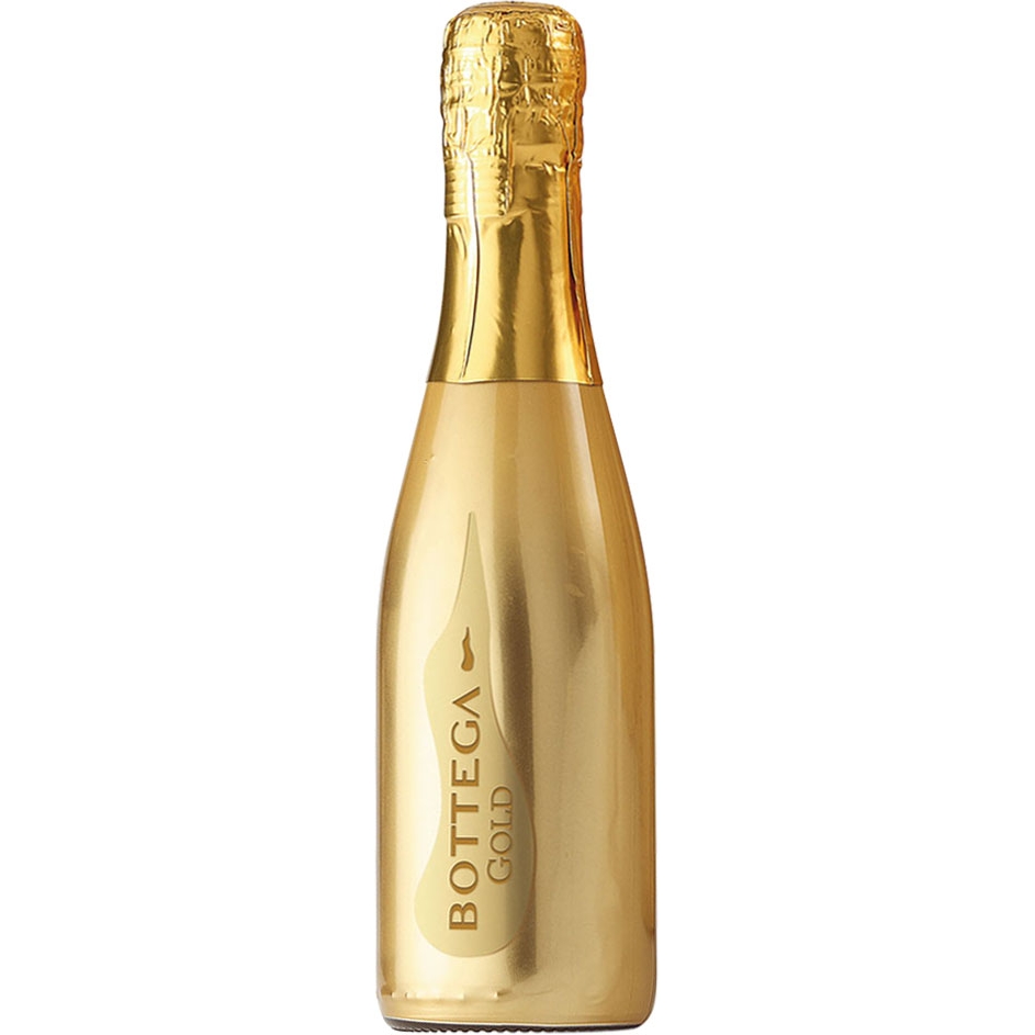 Bottega Gold Prosecco Piccolo Bottega Gold Prosecco Piccolo