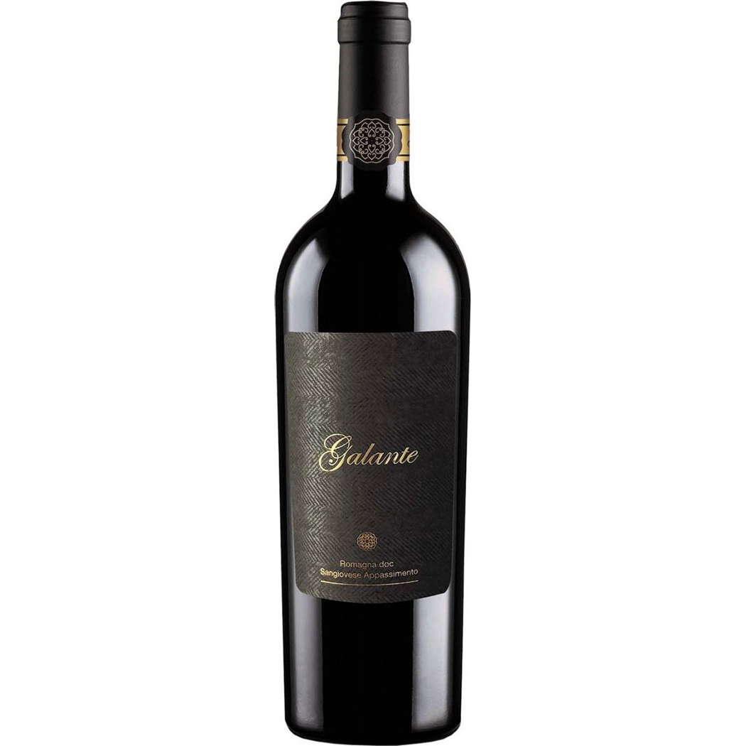 Galante Sangiovese Appassimento DOC