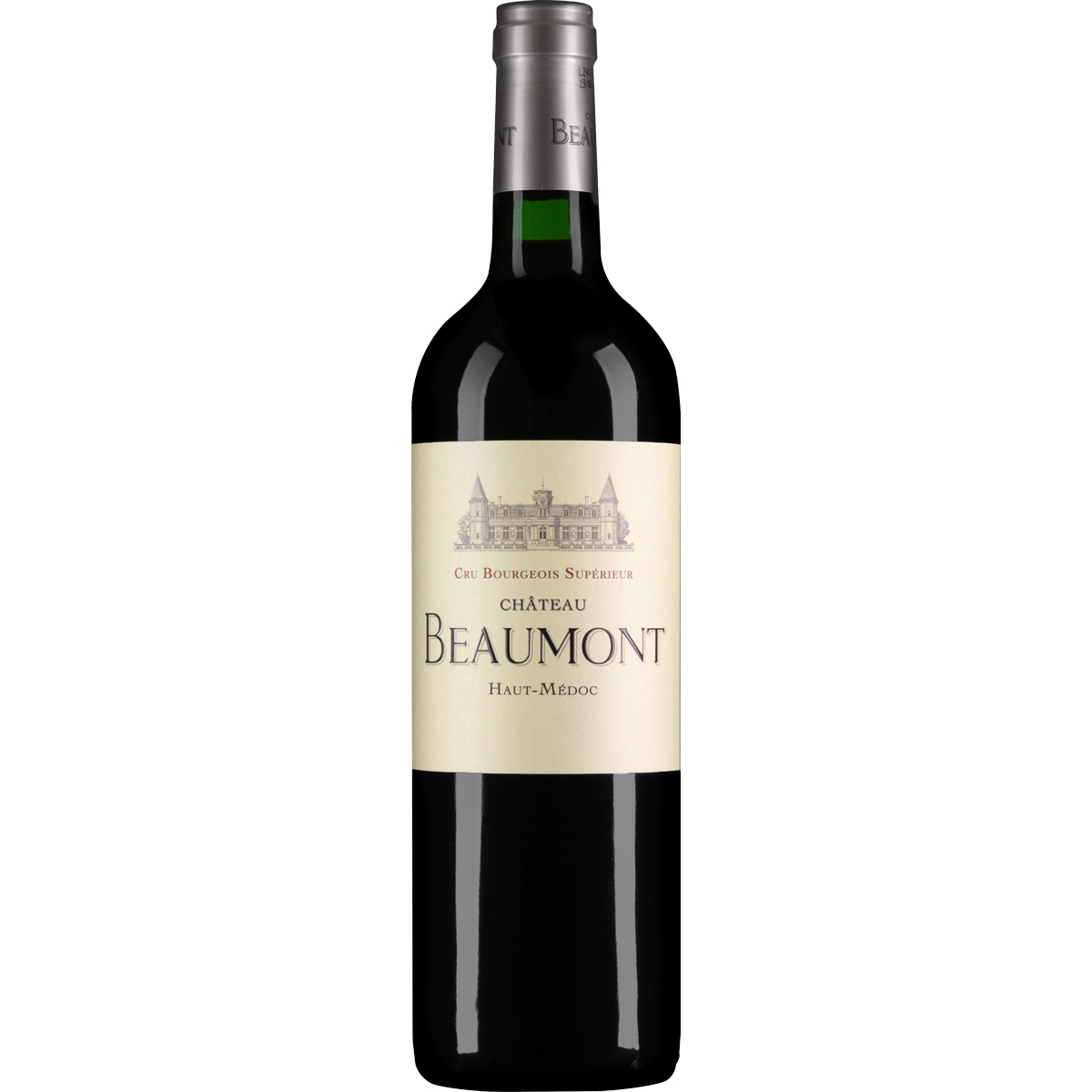 Gift set 2 Bordeaux wines with CD