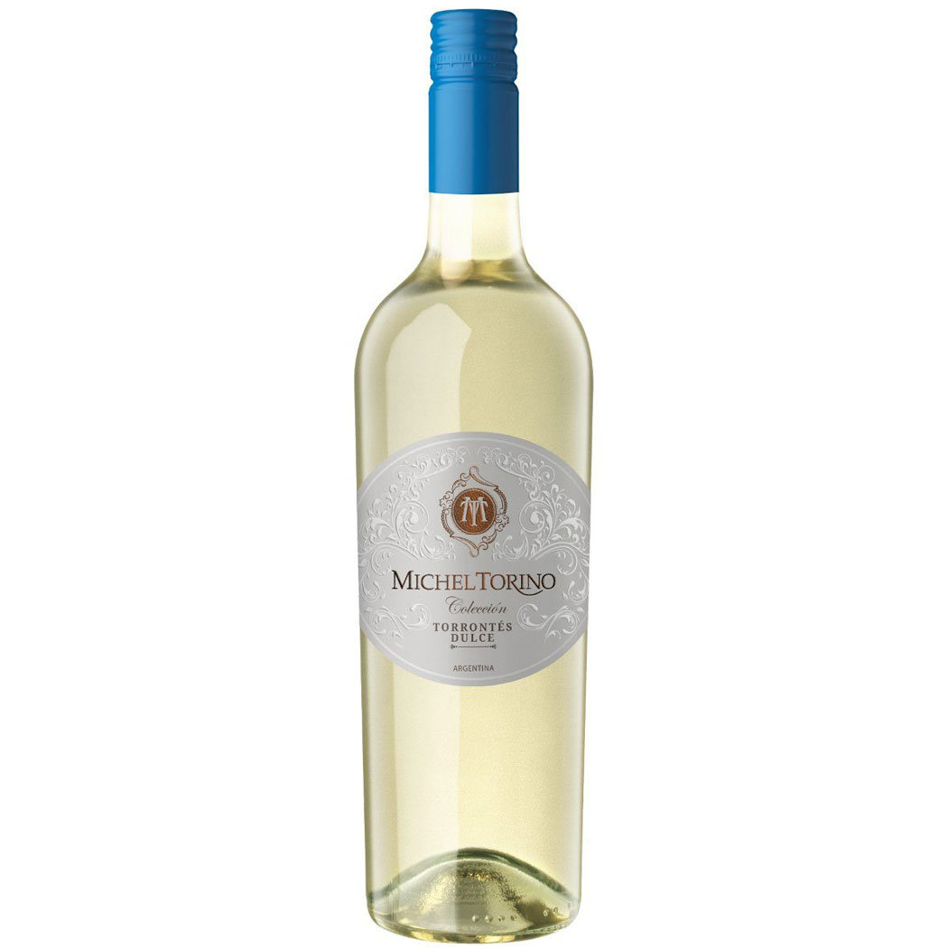 Michel Torino Colección Torrontés Dulce