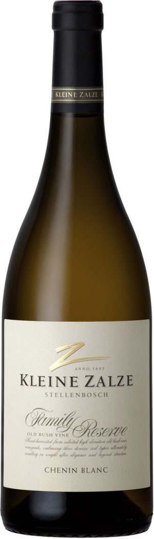 Kleine Zalze Family Reserve Chenin Blanc