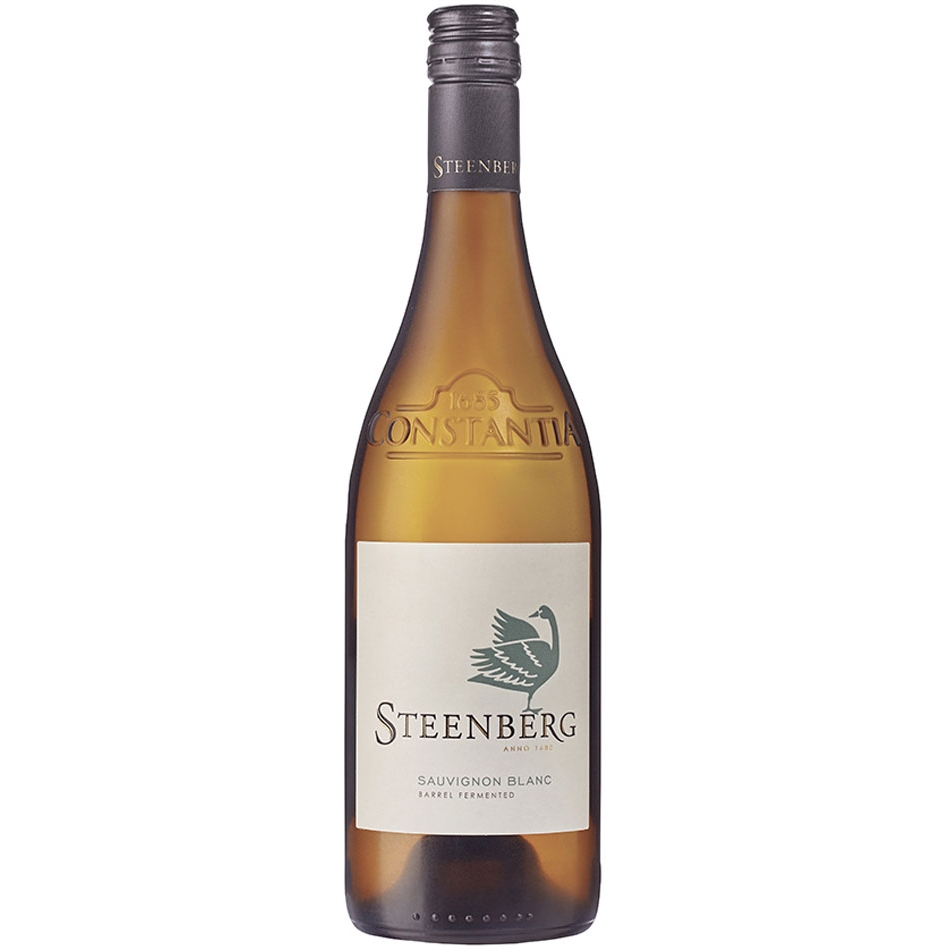 Steenberg Barrel Fermented Sauvignon Blanc