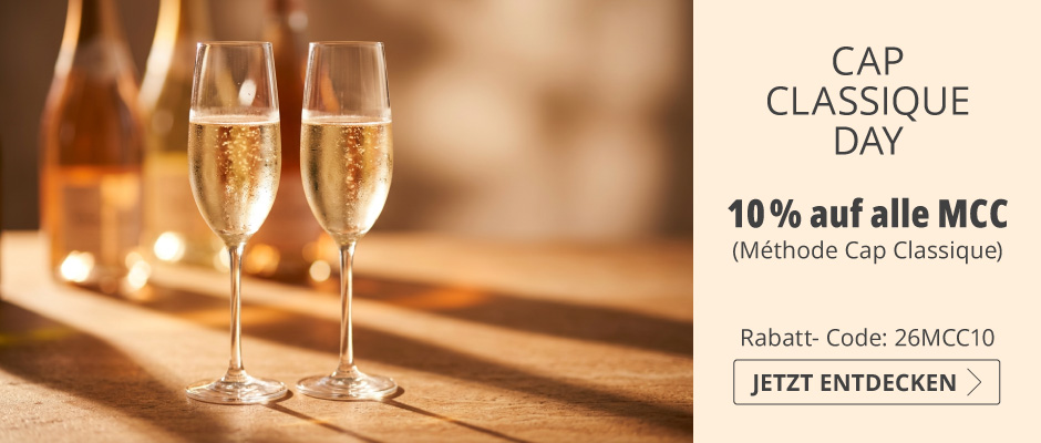 Cap Classique Day