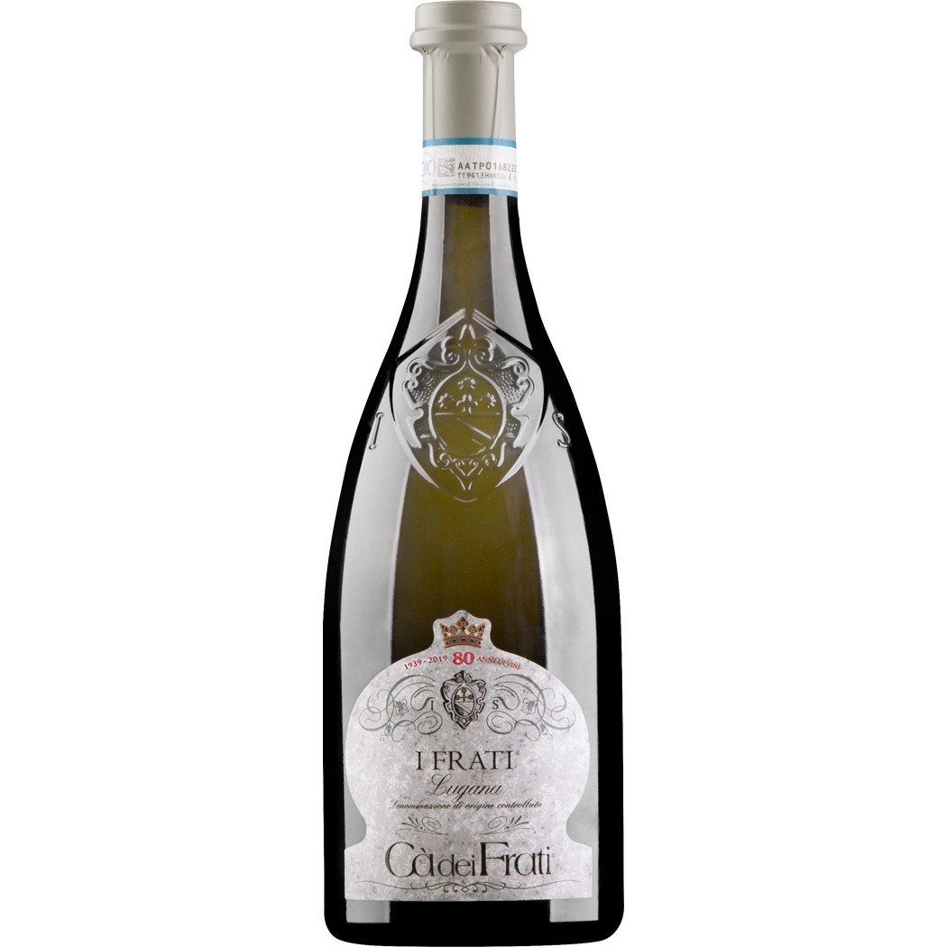 Cà dei Frati Lugana I Frati DOC