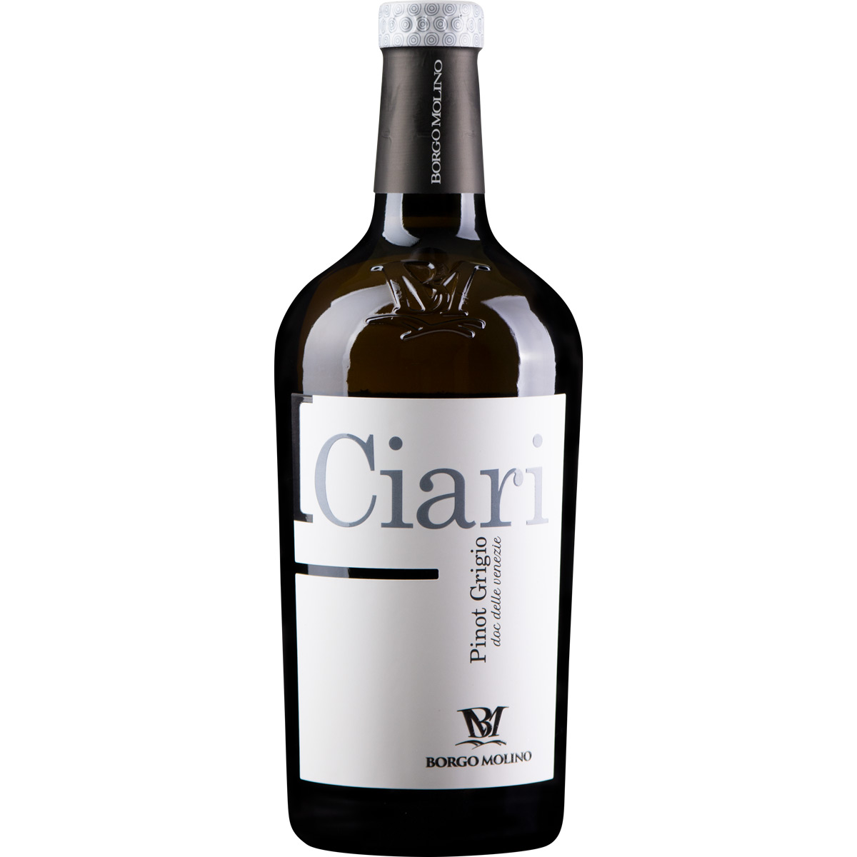 Borgo Molino I Ciari Pinot Grigio delle Venezie DOC