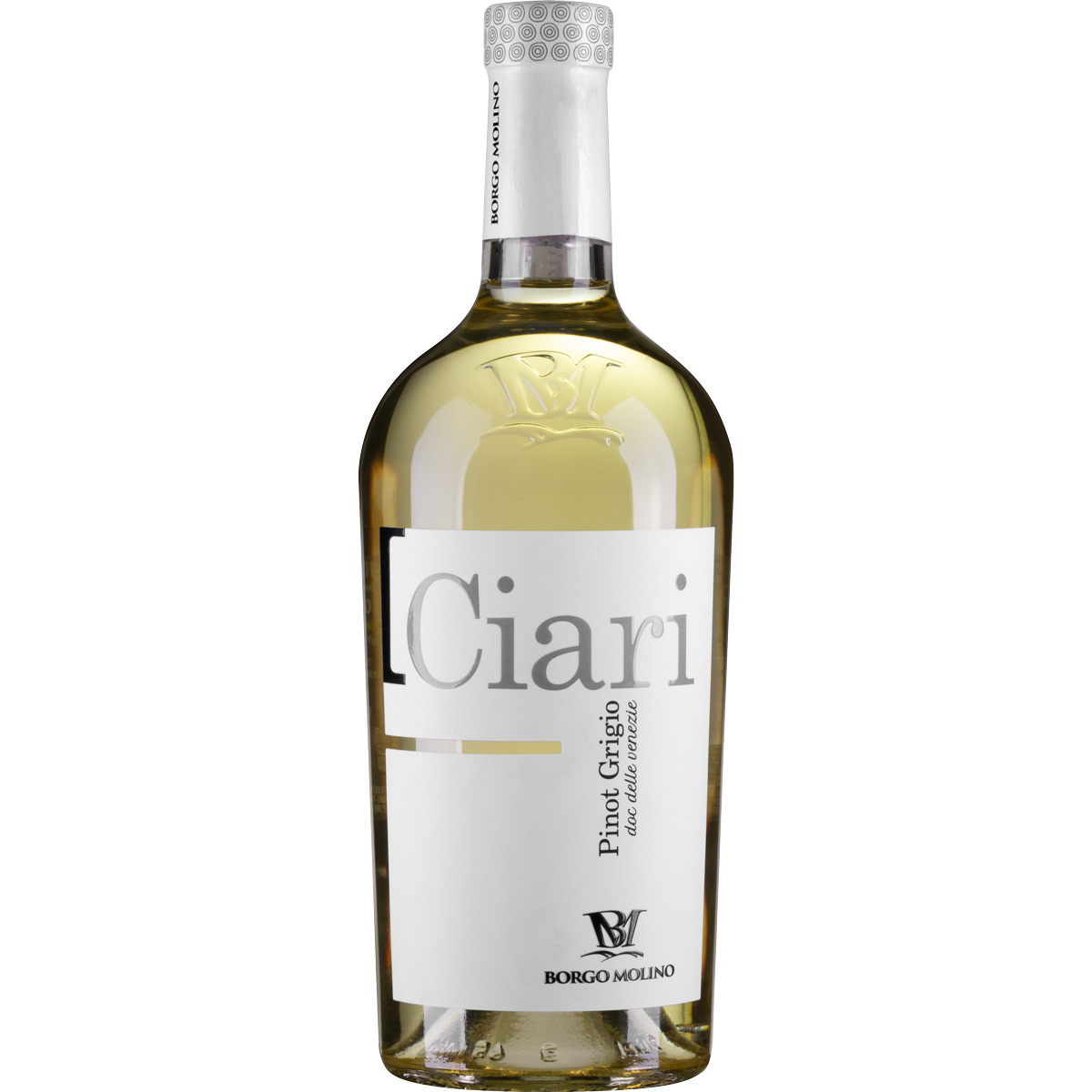 Borgo Molino I Ciari Pinot Grigio delle Venezie DOC