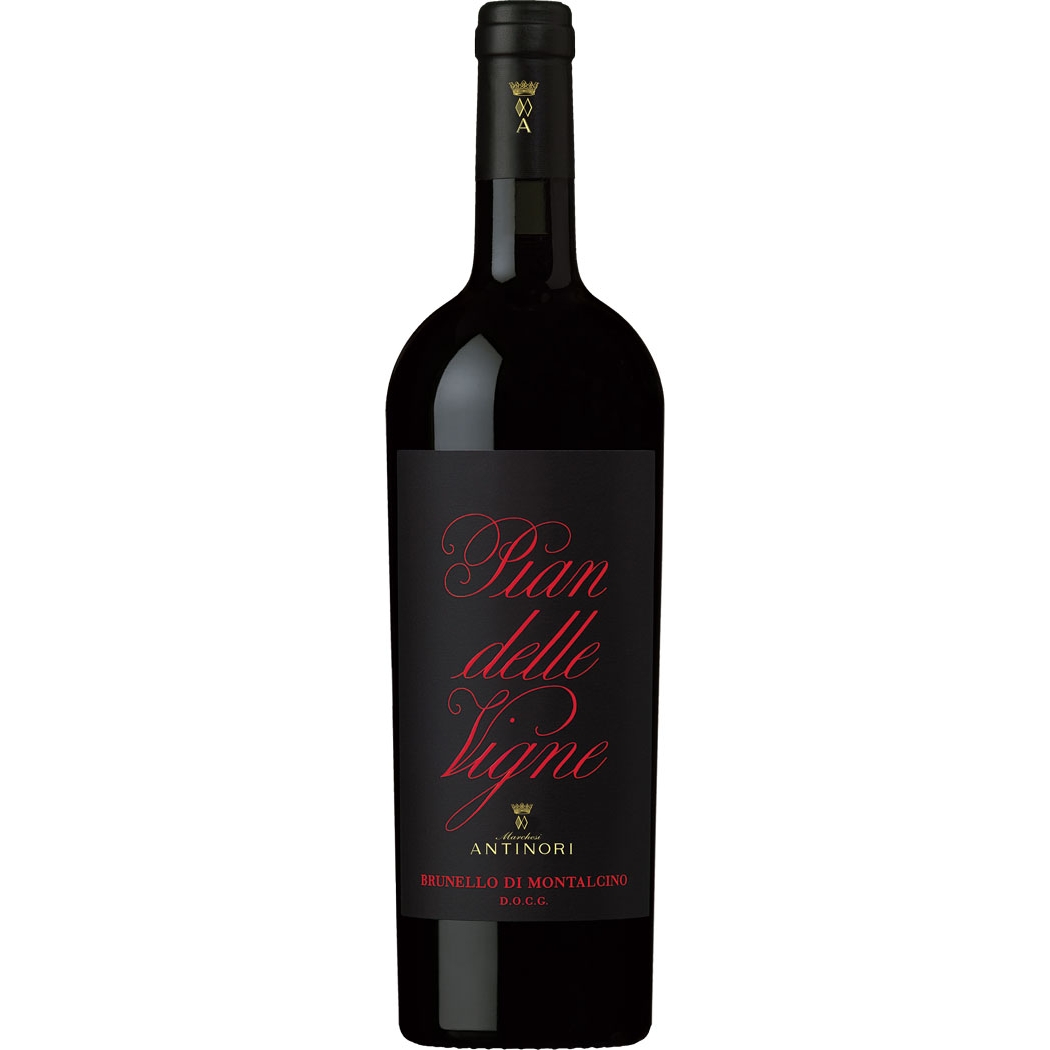 Pian delle Vigne Brunello di Montalcino