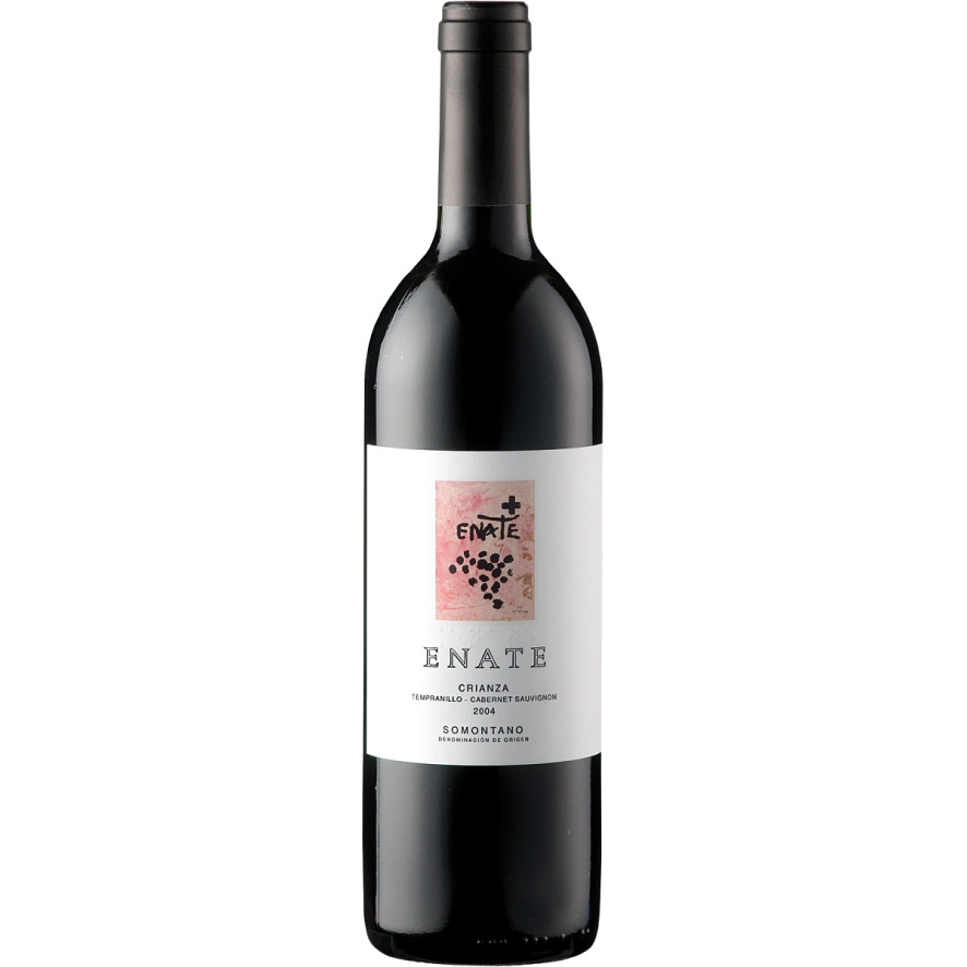 Enate Crianza DO Enate Crianza DO