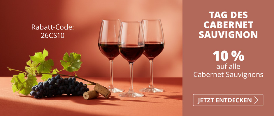 Cabernet Sauvignon Day