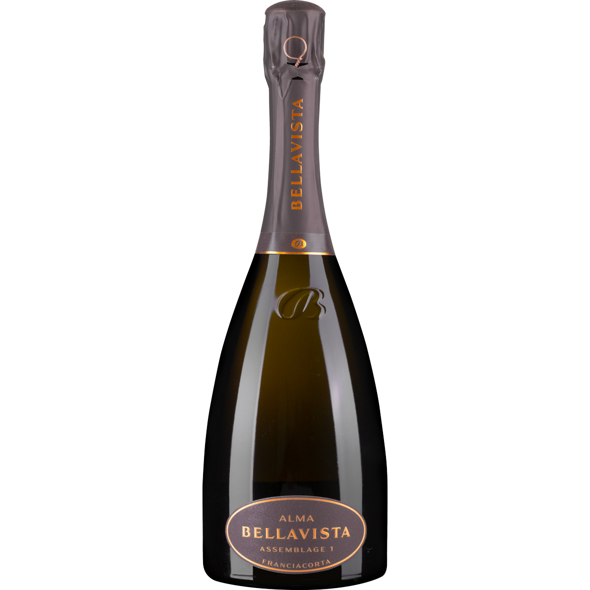 Bellavista Franciacorta Alma Gran Cuvée Brut