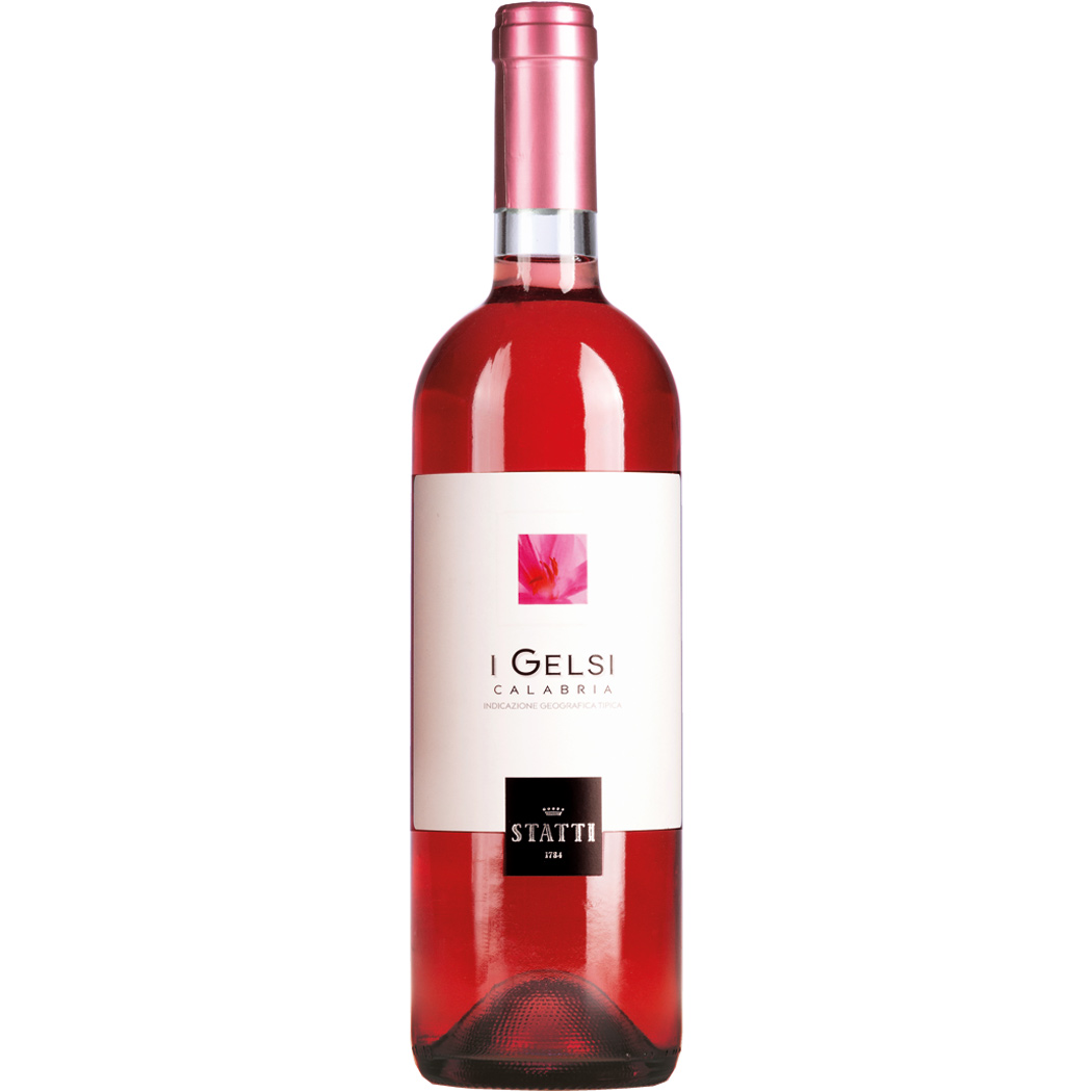 Statti I Gelsi Rosé IGT Calabria