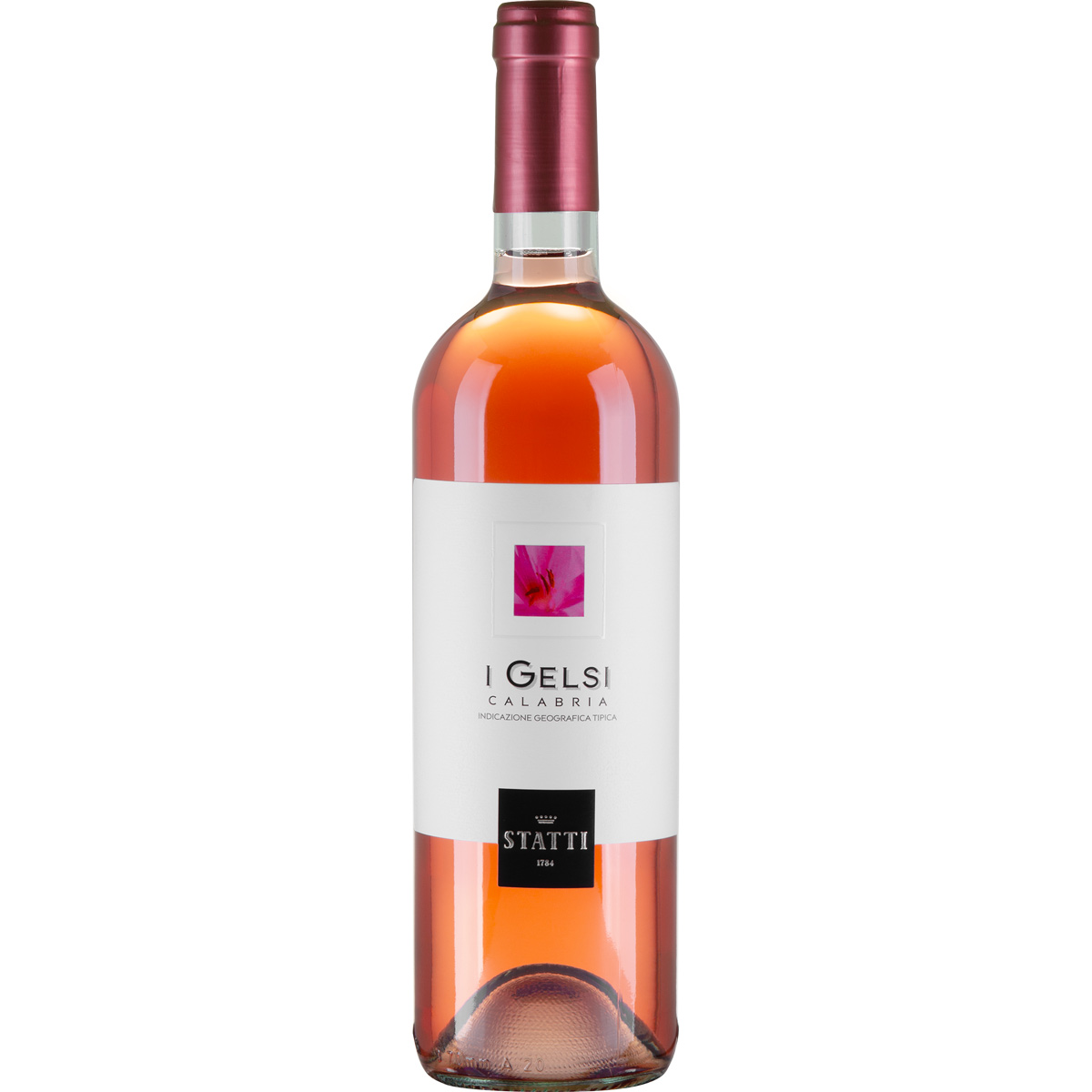 Statti I Gelsi Rosé IGT Calabria
