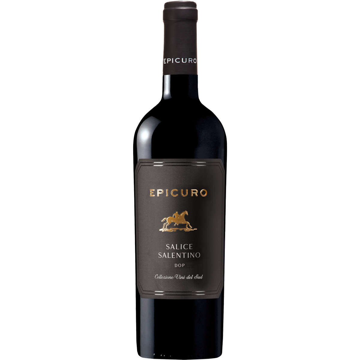 Epicuro Salice Salentino DOP