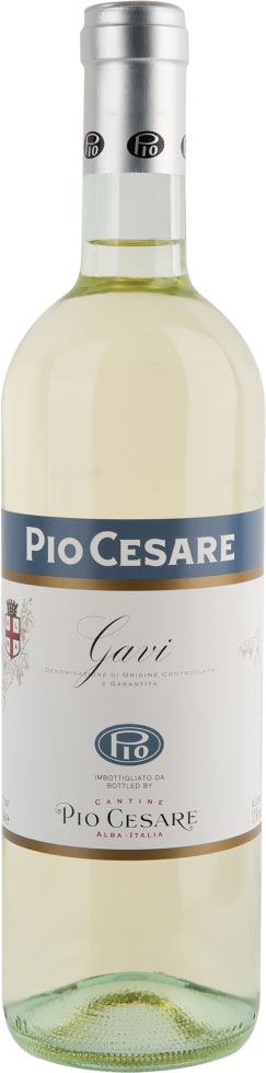 Pio Cesare Gavi DOCG