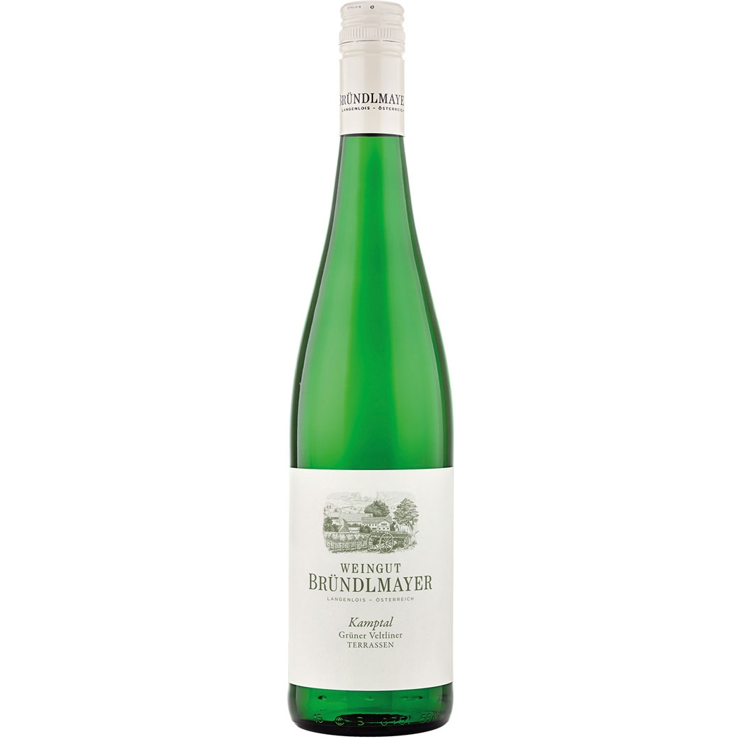 Bründlmayer Kamptal Terrassen Grüner Veltliner