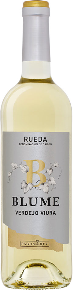 Pagos del Rey Blume Verdejo Viura Rueda DO