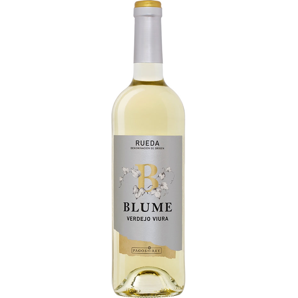 Pagos del Rey Blume Verdejo Viura Rueda DO