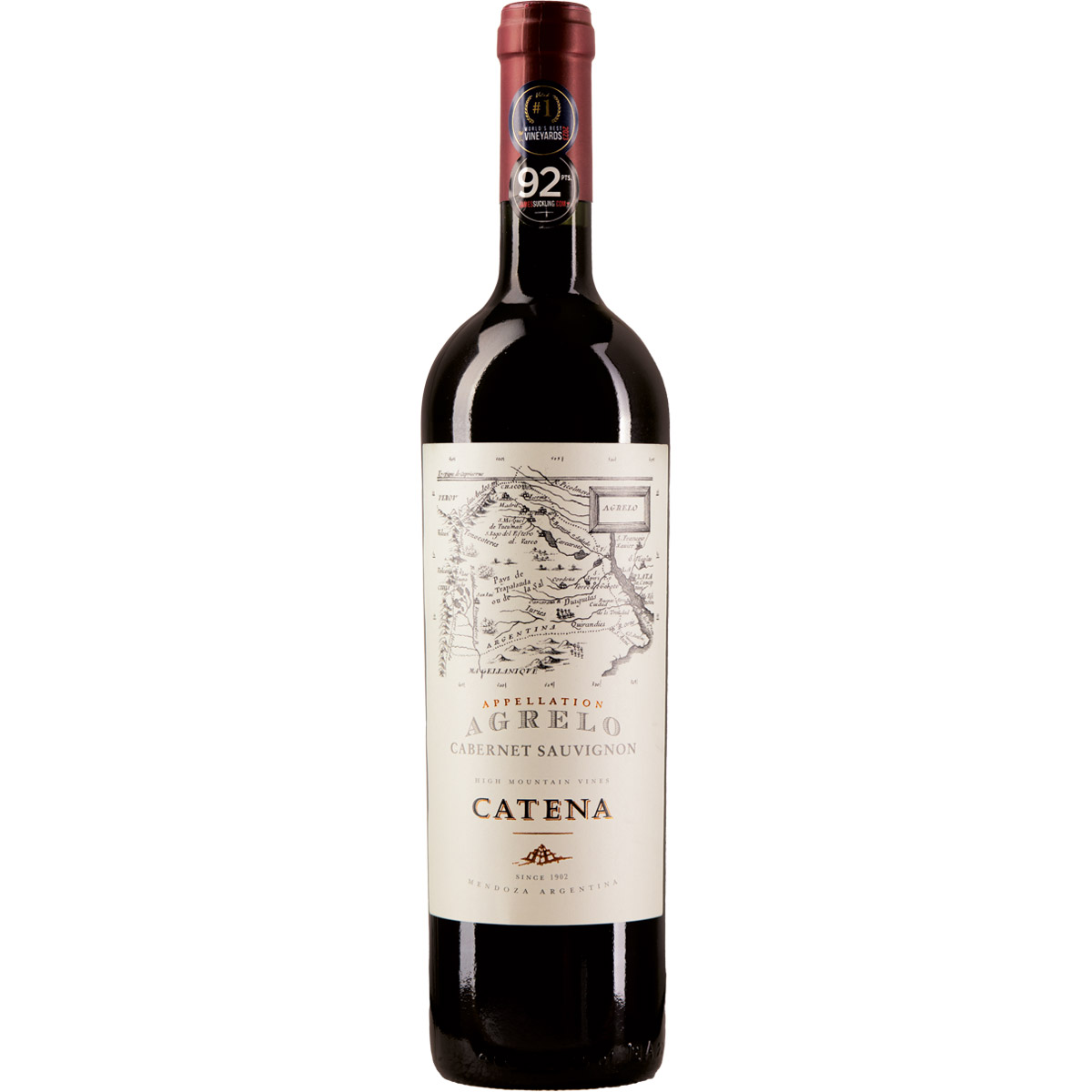 Catena Cabernet Sauvignon