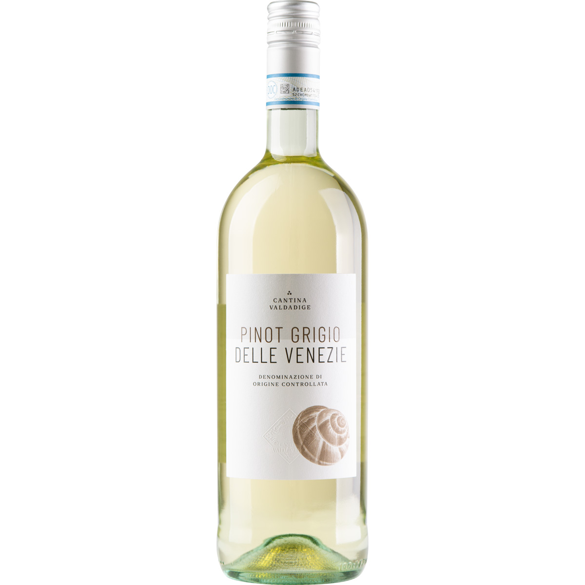 Valdadige Pinot Grigio delle Venezie DOC
