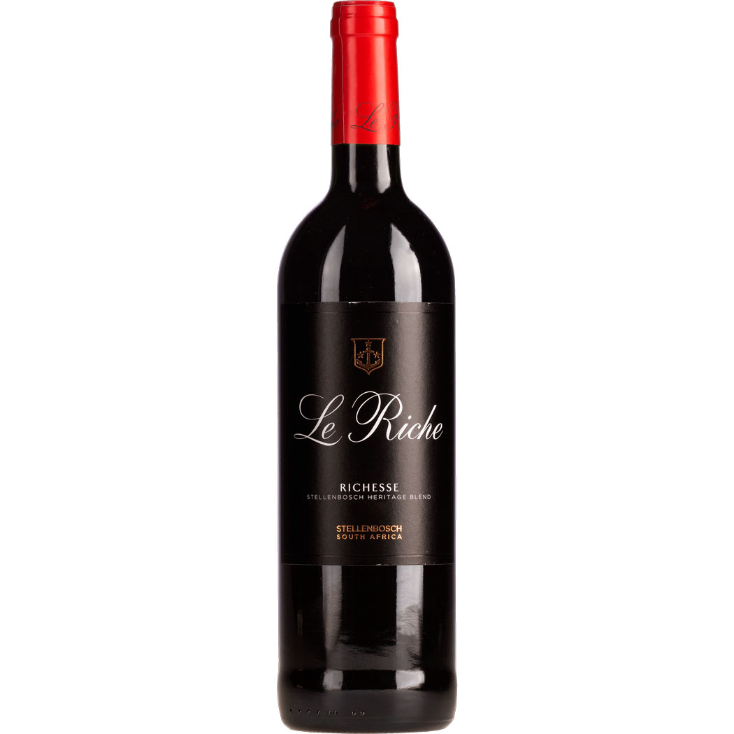 Le Riche Richesse Stellenbosch