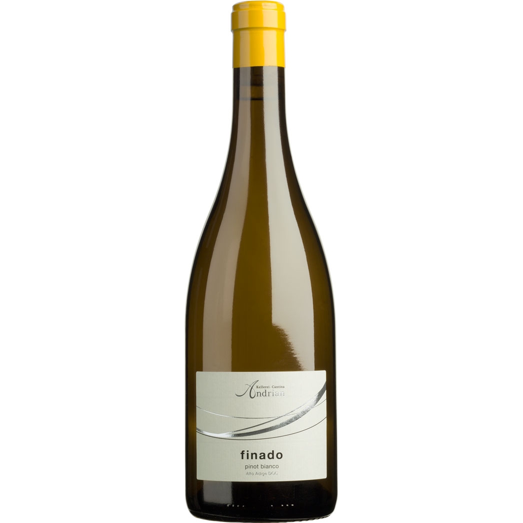 Cantina Andrian Pinot Bianco Finado DOC Cantina Andrian Pinot Bianco Finado DOC