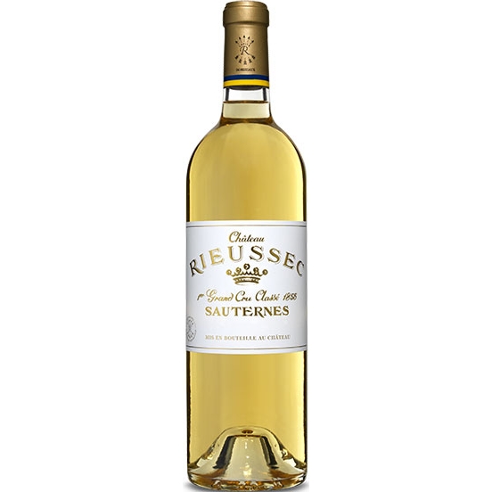 Château Rieussec 2014