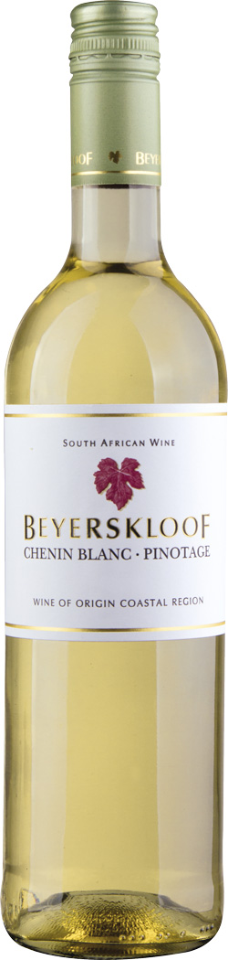 Beyerskloof Chenin Blanc Pinotage