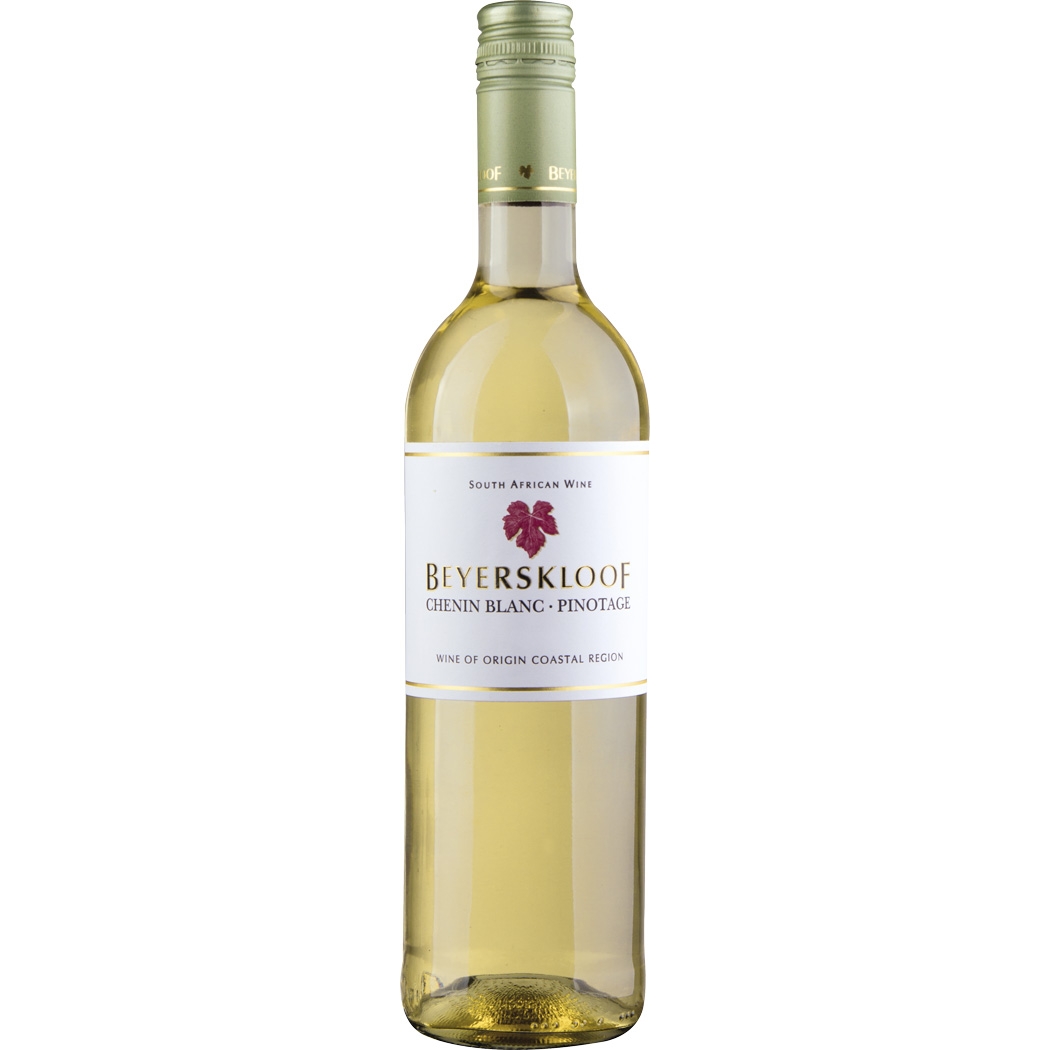 Beyerskloof Chenin Blanc Pinotage