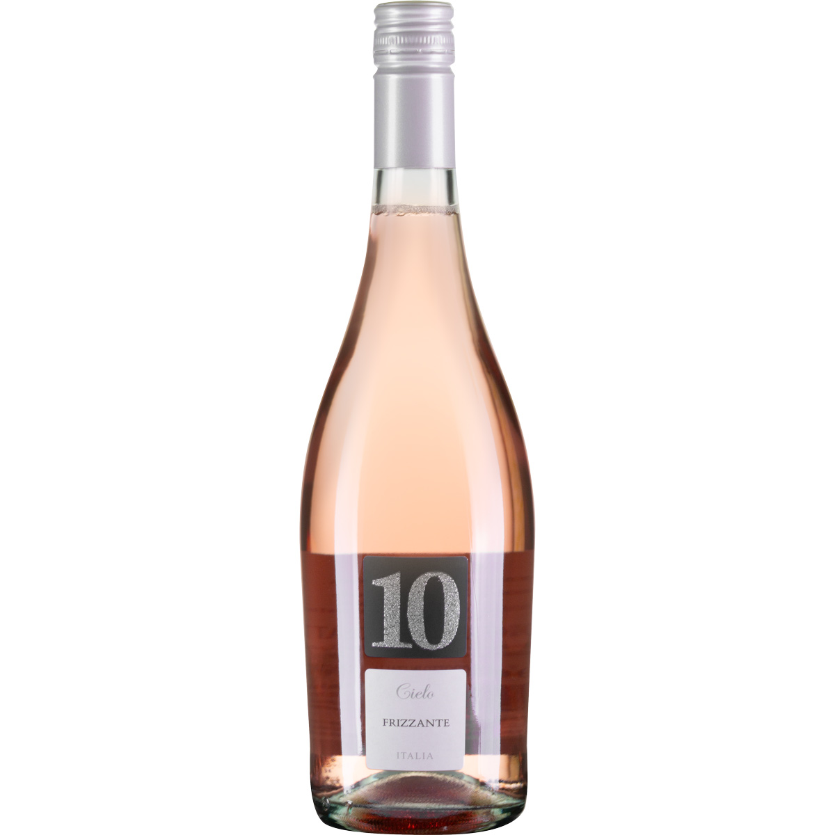 Cielo e Terra 10 Rosé Frizzante