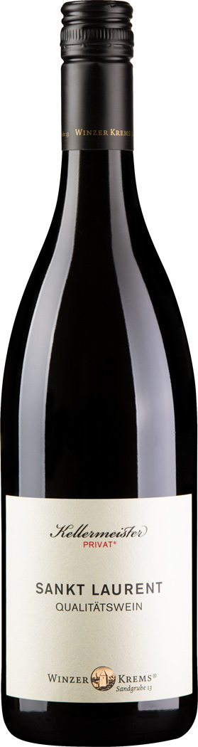 Sankt Laurent, Kellermeister Privat