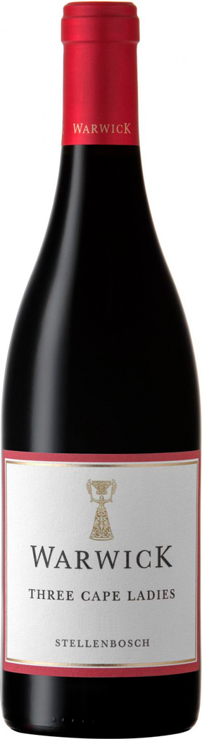 Warwick Three Cape Ladies