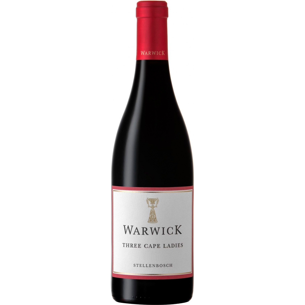 Warwick Three Cape Ladies