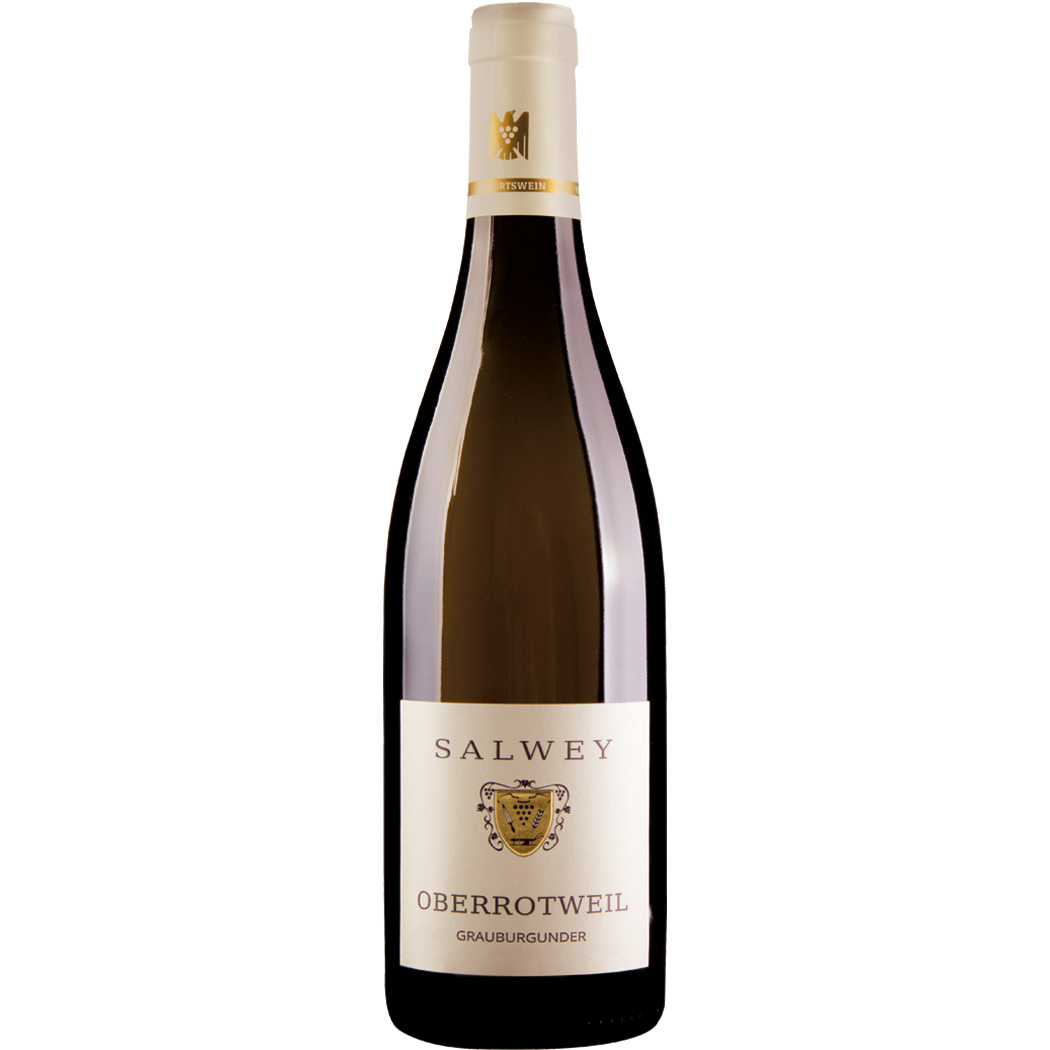 Salwey Oberrotweil Grauburgunder QbA