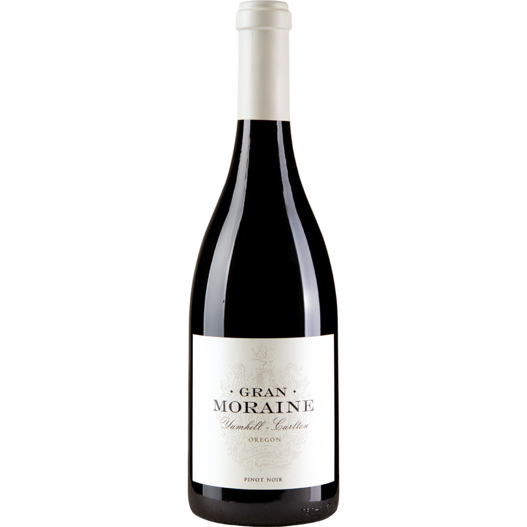 Gran Moraine Yamhill Carlton Oregon Pinot Noir
