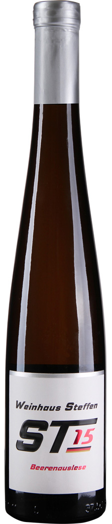 Steffen Beerenauslese ST15