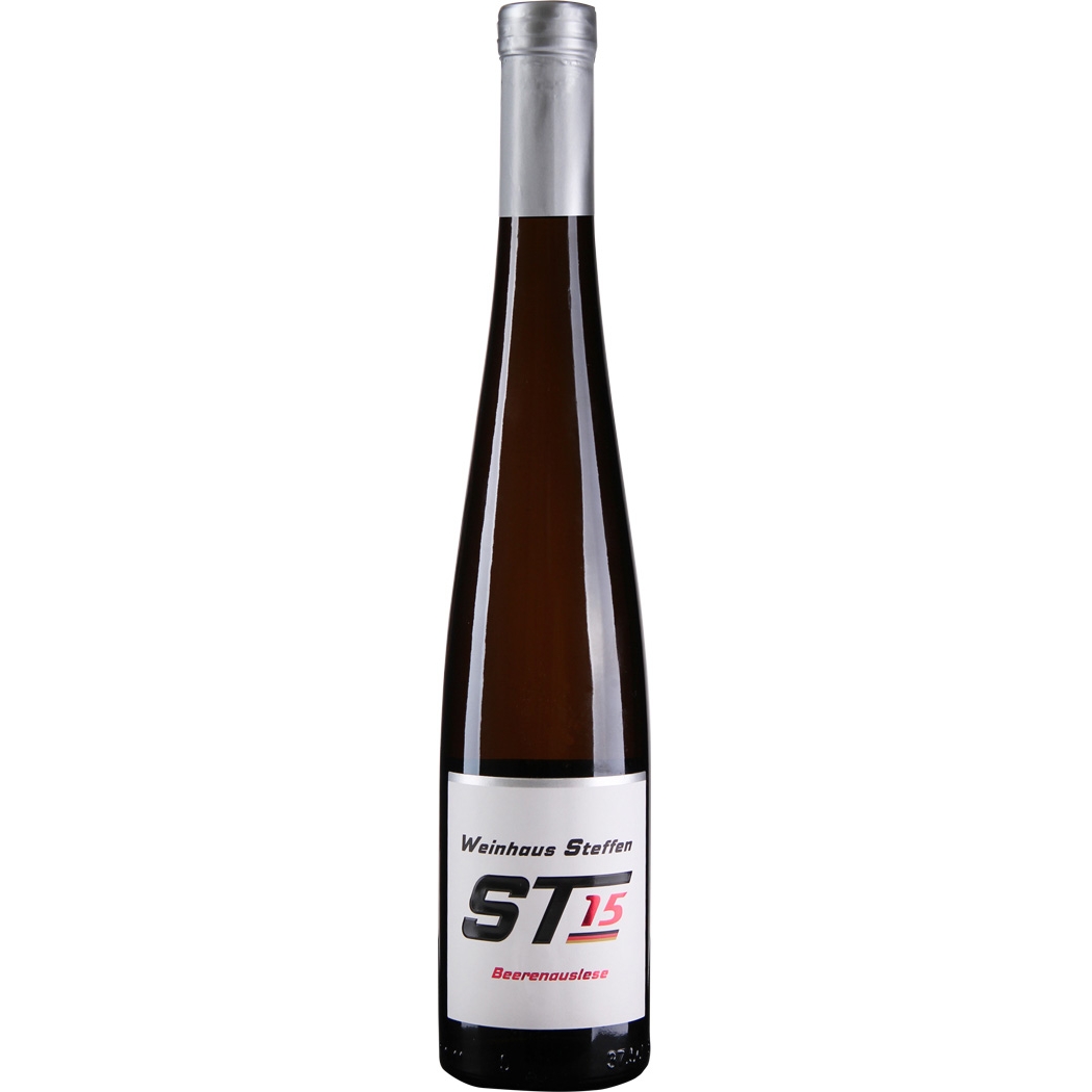 Steffen Beerenauslese ST15