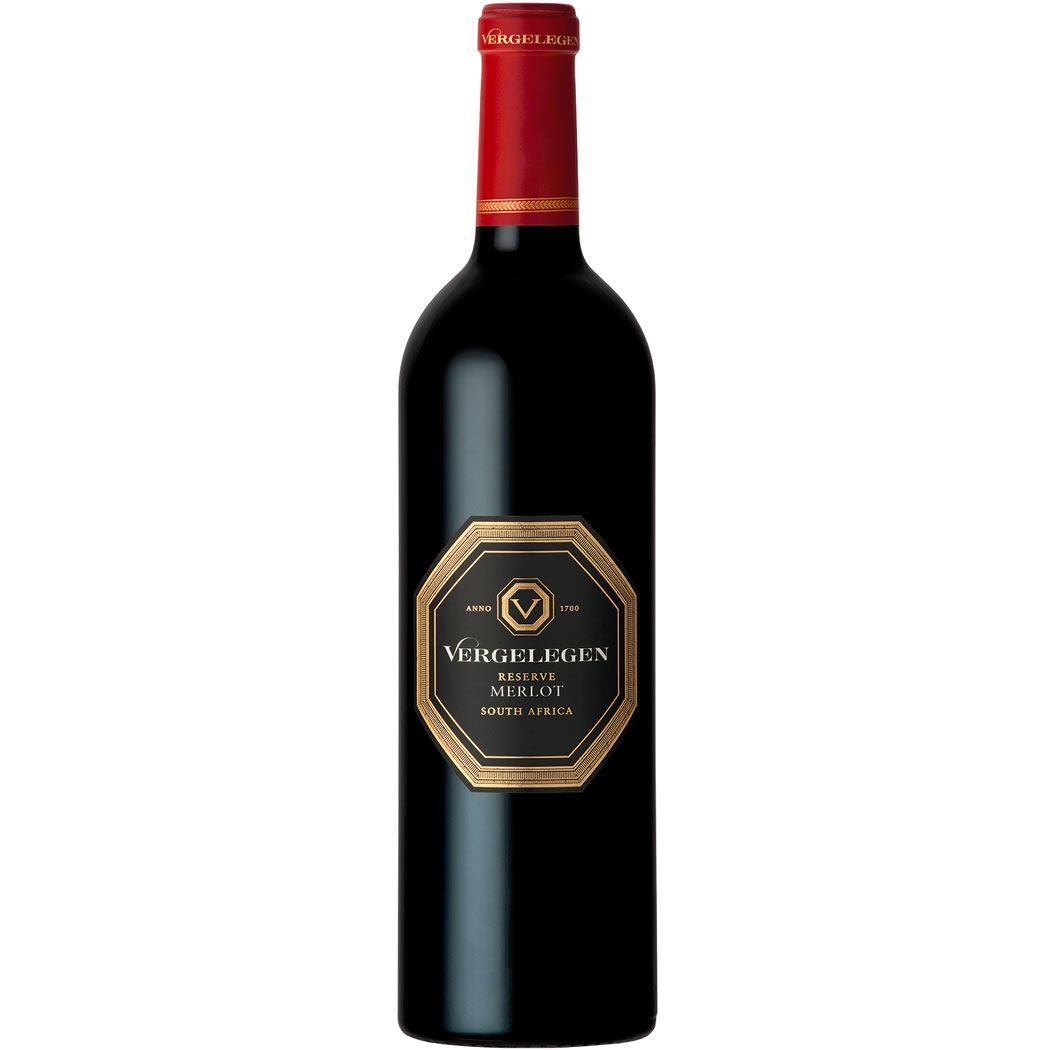 Vergelegen Merlot Vergelegen Merlot