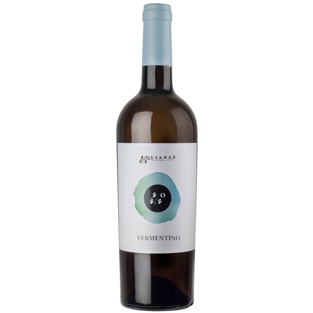 Olianas Vermentino di Sardegna DOC