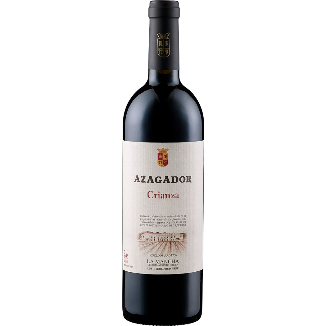 Azagador DO Crianza