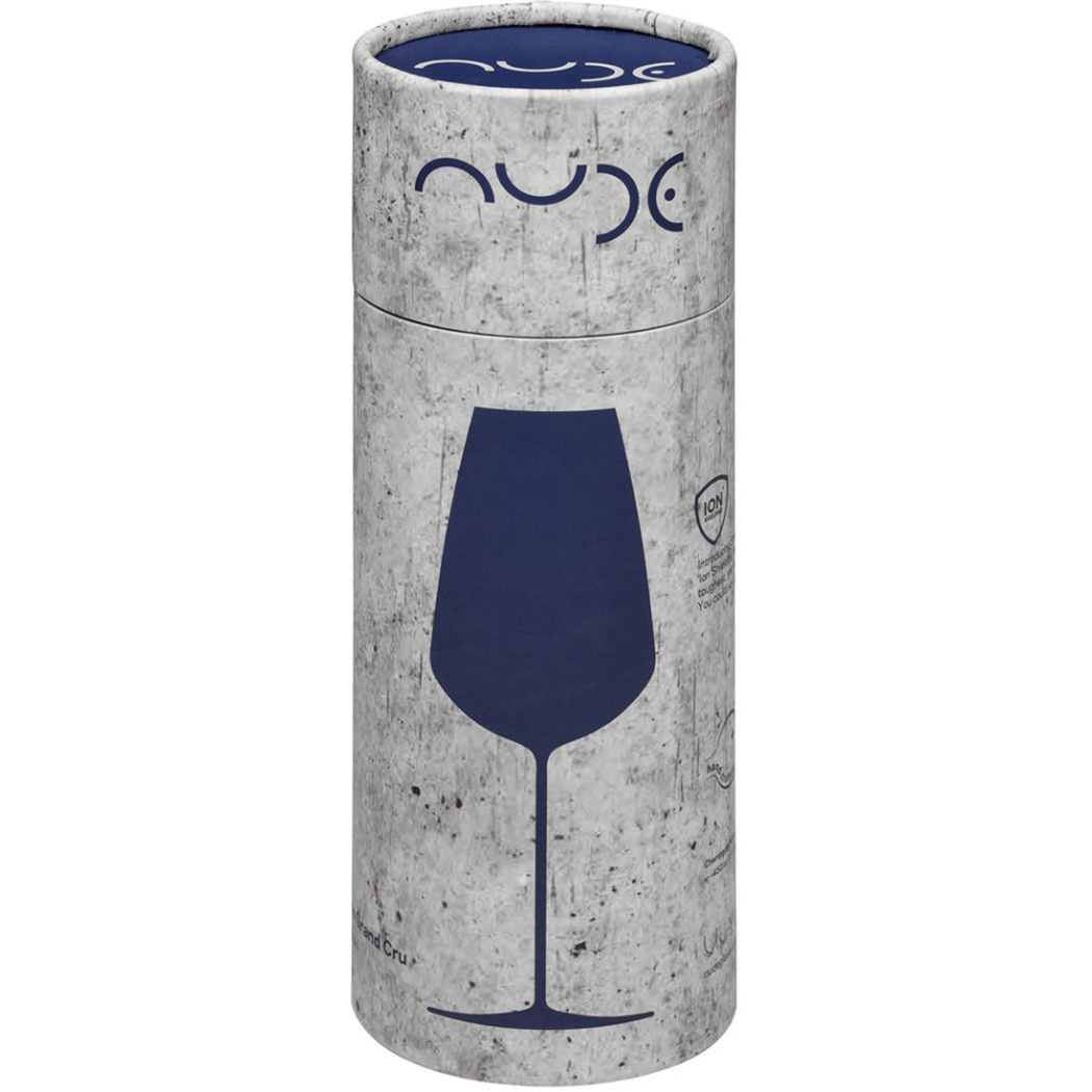 Nude Stem Zero Grand Cru Champagnerglas