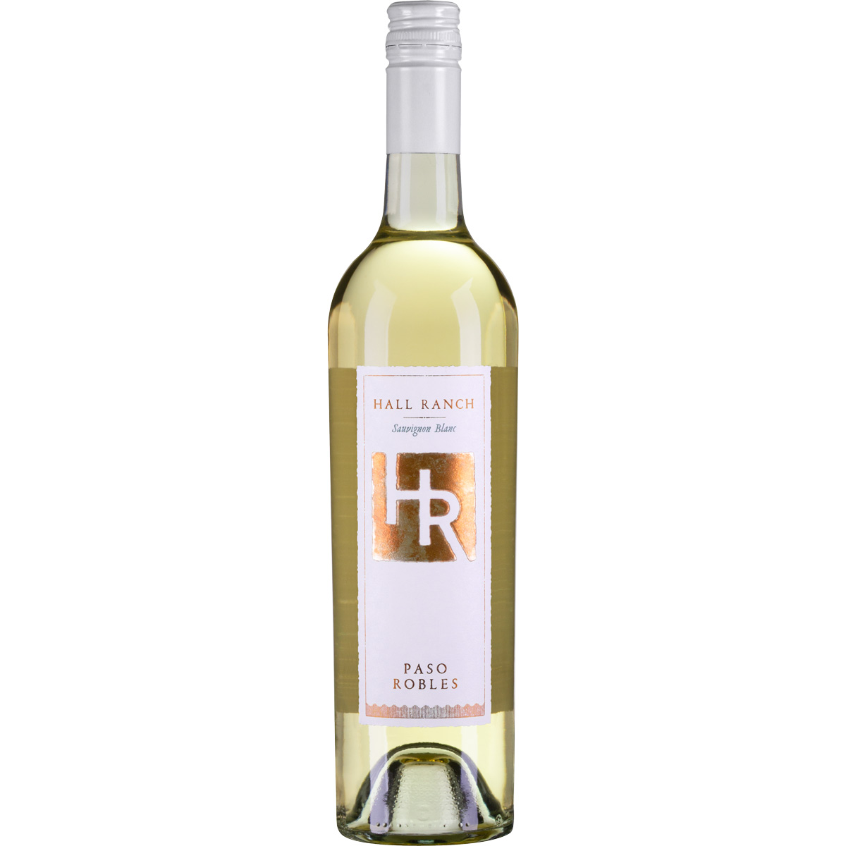 Hall Ranch Paso Robles Sauvignon Blanc