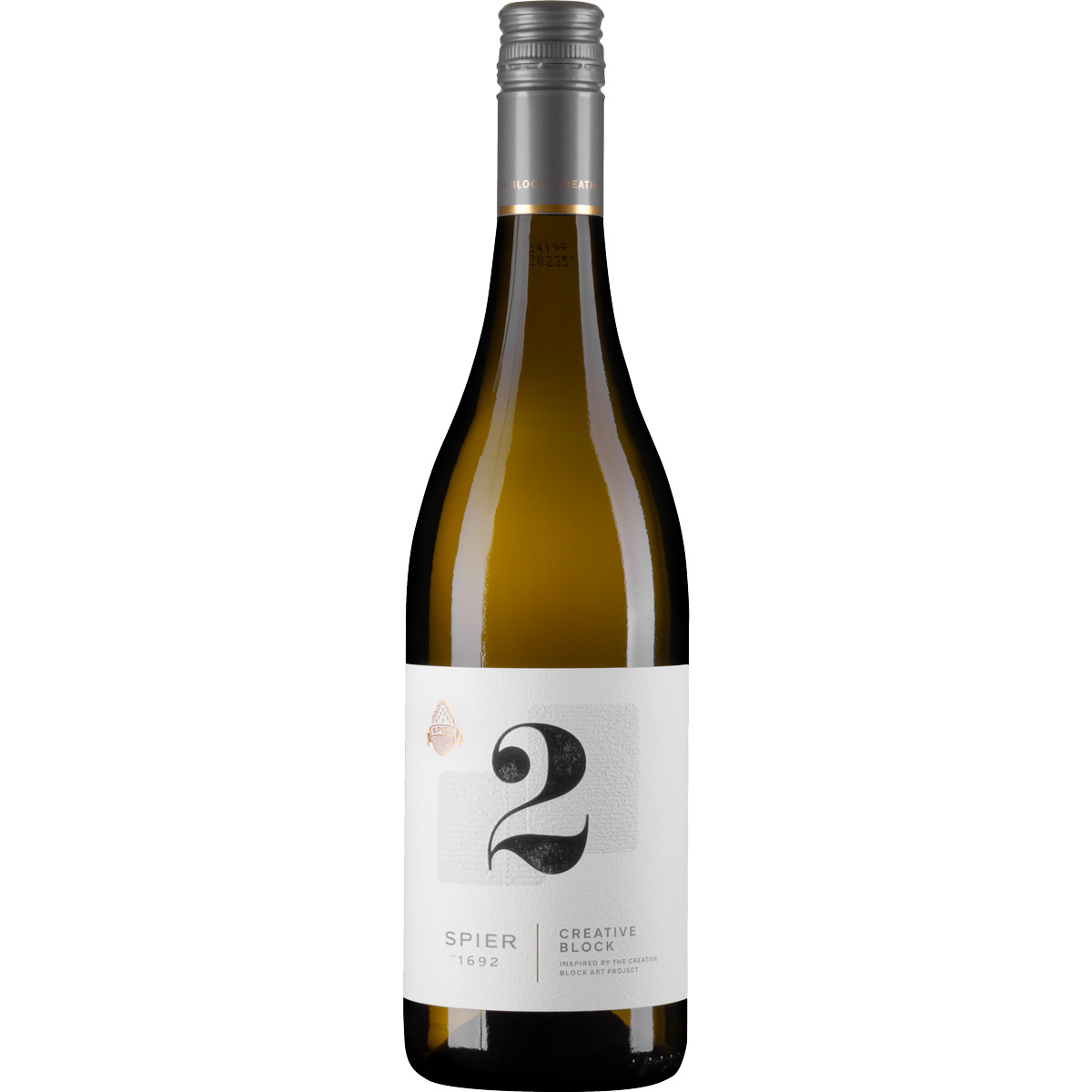 Spier Creative Block 2