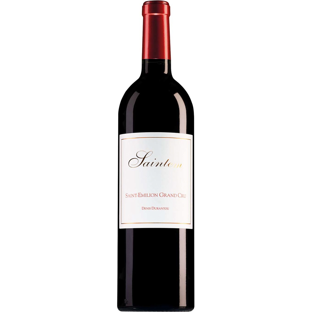 Château Saintem Grand Cru 2022
