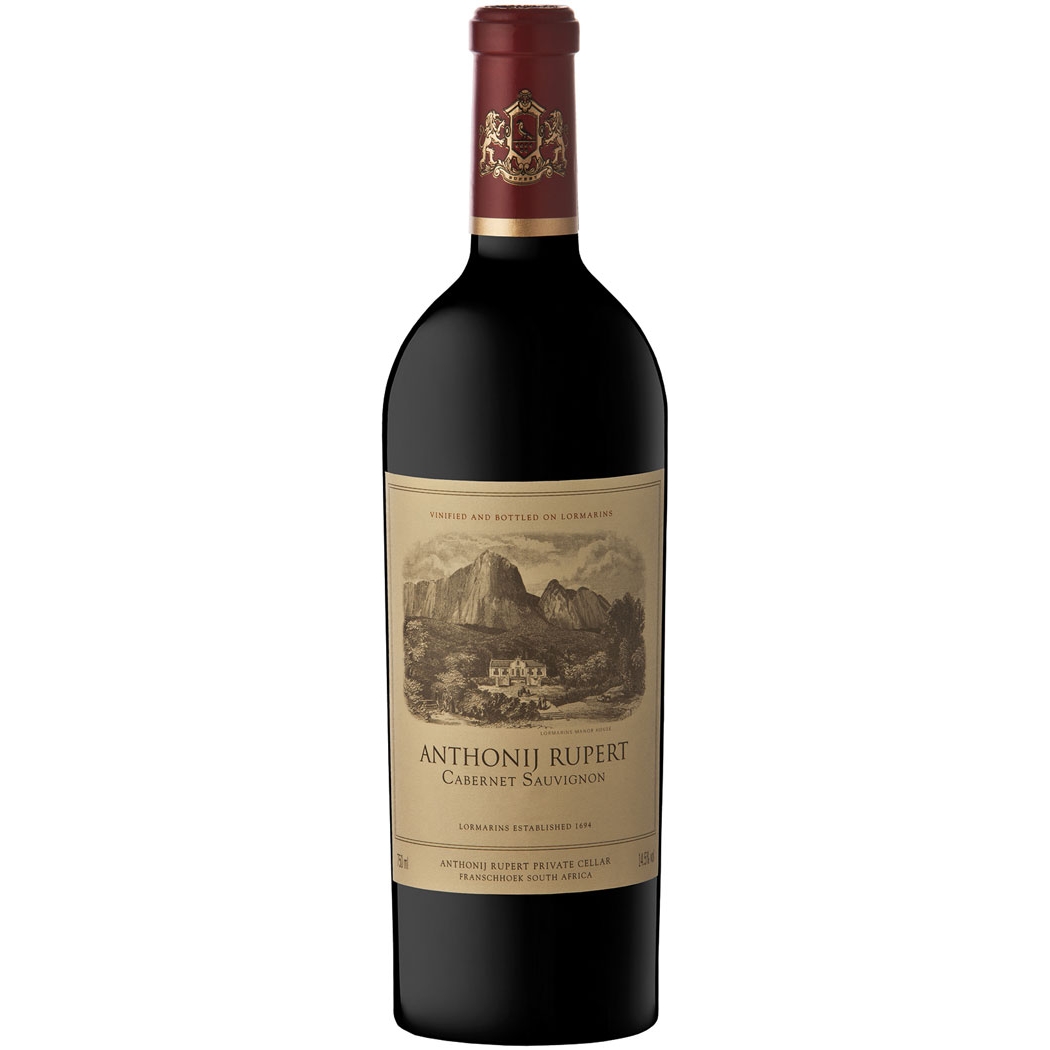 Anthonij Rupert Cabernet Sauvignon