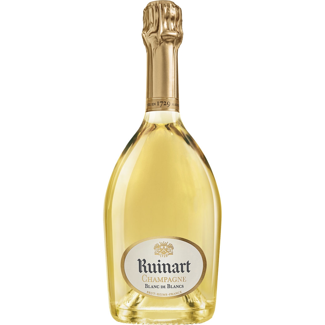 Champagne Ruinart Blanc de Blancs Brut Champagne Ruinart Blanc de Blancs Brut